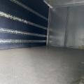 Mercedes Atego 1323 Euro 6 13 ton High Roof Sleeper Cab Boxvan