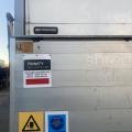 DAF FA LF 45/150 Euro 6 7.5 Ton