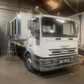 Iveco Truck ASU Air Start Unit