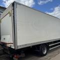 Mercedes 1832 Actros Rigid