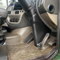 DAF FT XF 105/460 4x2 Super Space Cab Manual