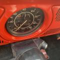 Volkwagen Left Hand Drive Beetle 1200 L