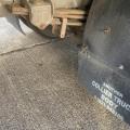 Volvo FL6 240 18 Ton Curtainsider