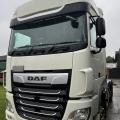 DAF FTG XF 530 Super Space Cab