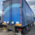 DAF CF 75-360 6x2 26Ton Curtainsider