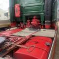 DAF FT XF 105/460 4x2 Super Space Cab Manual