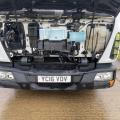 IVECO 75E16 Euro 6 20 Ft Curtainsider