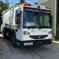Dennis Eagle New Olympus Elite 2 Bin Wagen