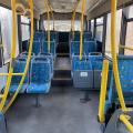 Dennis Enviro 200 dart 4 Airport passenger bus