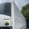 Paneltex Tri Axle 13.6 mtr fridge trailer