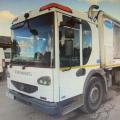 Dennis Eagle Elite 2 Municipal Refuse Disposal Bin Wagen