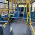 Dennis Enviro 200 Dart 4 Airport Passenger Bus
