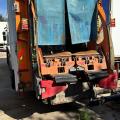Dennis Eagle New Olympus Elite 2 Bin Wagen