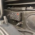 DAF FT XF 105/460 4x2 Super Space Cab Manual