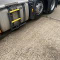 Mercedes Actros 2543 Euro 6