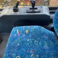 Dennis Enviro 200 dart 4 Airport passenger bus