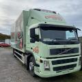 Volvo FM9 18 Ton