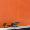 DAF FA45-180 12 Ton Dropside