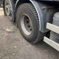 DAF CF 75-360 6x2 26Ton Curtainsider