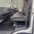 IVECO 75E16 Scaffold dropside