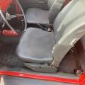 Volkwagen Left Hand Drive Beetle 1200 L