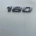 DAF LF 180 10 Ton Curtain sider