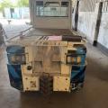 Linde Electric Tug P250