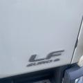 DAF FA LF 45/150 Euro 6 7.5 Ton