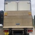 Mercedes Atego 815 7.5 Ton Boxvan Manual