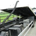 Renault Midlum 18 ton Slideback body