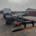 Renault Premium 270 18 Ton Chassis Cab