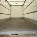Iveco 75E16 7.5Ton 20ft Boxvan with Underslung Tail/Lift