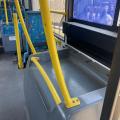 Dennis Enviro 200 dart 4 Airport passenger bus