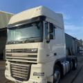 DAF FTG XF 460 Super Space Cab Euro 5