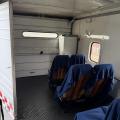 American Ford Airside Ambulance