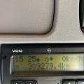 Mercedes Atego 1323 Euro 6 13 ton High Roof Sleeper Cab Boxvan