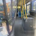 Dennis Enviro 200 Dart 4 Airport Passenger Bus