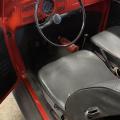 Volkwagen Left Hand Drive Beetle 1200 L
