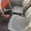 Volkwagen Left Hand Drive Beetle 1200 L