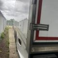 Paneltex Tri Axle 13.6 mtr fridge trailer