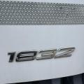 Mercedes 1832 Actros Rigid