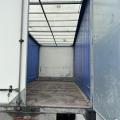 IVECO 75E16 Euro 6 20 Ft Curtainsider
