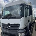 Mercedes 1832 Actros Rigid