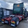 DAF XF 4x2 Manual unit FT XF 460 Super Space Cab