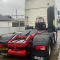 DAF FTG XF 460 Super Space Cab Euro 6 Auto