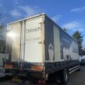 Volvo FL6 240 18 Ton Curtainsider