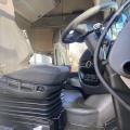 DAF FTG XF 460 Super Space Cab Euro 5