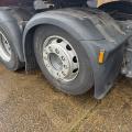 DAF FTG XF 480 Super Space Cab