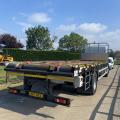 IVECO Eurocargo 180-250 Euro 6