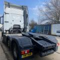 Mercedes Actros 2543 Euro 6 Streamspace